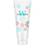 [ENOUGH] Крем для рук КОЛЛАГЕН W Collagen Pure Shining Hand Cream, 100 мл