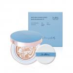 [Dr.Althea Pro Lab] Компактное тональное средство ОТТЕНОК 21 Dr.Althea Double Serum Balm Foundation 21 SPF 50+, PA +++, 12 гр * 2 шт