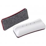 Губка-стиратель для досок Berlingo Ultra, с держателем для маркера, на магните, SKm_00003