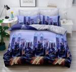 1267 Комплект постельного белья