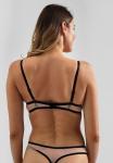 Бюстгальтер жен. Warni бежевый