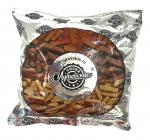 Гренки пшеничные со вкусом сметаны и лука