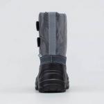 .Полусапожки, сапожки SNOW&RAIN