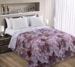 Блум 3 Кор. сатин ТЕЙКОВО 220*210 покрывало стеганое