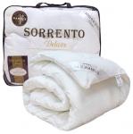 ПП Одеяло 1.5 "Бамбук" Sorrento Deluxe 140*205