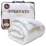 ПП Одеяло 1.5 "Верблюжья шерсть" классика Sorrento Deluxe 140*205