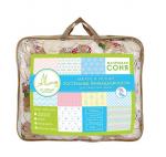 ПП Одеяло 110*140 Маленькая Соня «Лебяжий пух»