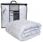 ПП Одеяло BRAVO 2.0 Козий пух 172*205