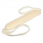 Мочалка из люфы, лента с х