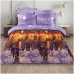 Комплект постельного белья