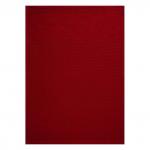 Полотенце вафельное Buon Appetito Клинелли, 373 красный, маленькое