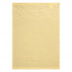 Полотенце вафельное Buon Appetito Клинелли, 11-0616 желтый, маленькое
