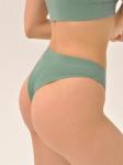 MY Трусы бразилиано жен. хлопок DS101
