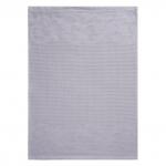 Полотенце вафельное Buon Appetito Клинелли, 350 серый, маленькое