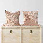 Комплект наволочек бязь  (КРУЖЕВО)