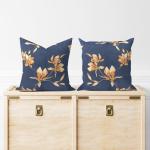 Комплект наволочек Сатин "Premium"