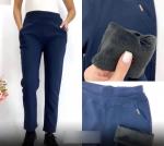 Брюки женские утепленные арт. 1376980