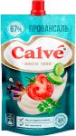Майонез Calve Провансаль 67% д/п 200/40