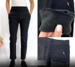 Брюки женские утепленные арт. 1376979