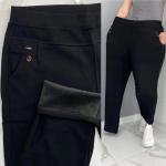 Брюки женские утепленные арт. 1378577