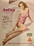 Anfica 20 DEN OLD черные Колготки