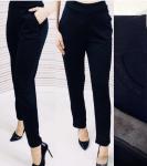 Брюки женские утепленные арт. 1380264