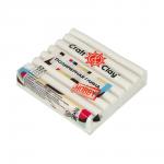 "Craft&Clay"   полимерная глина   CCH гламур   52 г