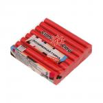 "Craft&Clay"   полимерная глина   CCH гламур   52 г