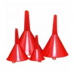 Воронки комплект 4 шт. (50 мм, 75 мм, 95 мм, 115 мм) AVS OF-04К