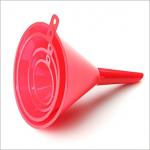 Воронки комплект 4 шт. (50 мм, 75 мм, 95 мм, 115 мм) AVS OF-04К