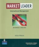 Pilbeam Adrian Market Leader: Bus Eng International Managem