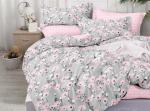 Комплект постельного белья Алтея поплин