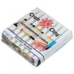 "Craft&Clay"   полимерная глина   CCH флуоресцентный   52 г