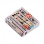 "Craft&Clay"   полимерная глина   CCH мраморная крошка   52 г