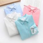 *Рубашка утепленная