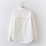 *Рубашка утепленная