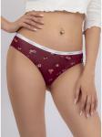 Женские трусы "Индефини" (Арт.121000-1414LUF)
