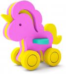 El Basco Развивающая игра "Единорог" 12-002