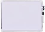 Доска для рисования магнитная в аллюминиевой рамке 24849-2