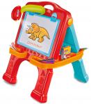 Доска для рисования "Художественный центр" 6988