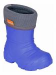 Сапоги из ЭВА утепленные для мальчика, арт. 2-111-B09-R, синий, Nordman Kids, 28/29
