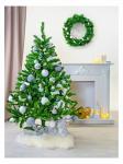 Ель 150 см 430 веток Ева Вьетнам TN150-430