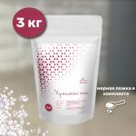 "Крымская соль" 3 кг ( 2781)