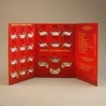 Альбом 70-летие Победы в ВОВ