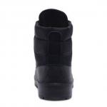 Д2112 Боты мужские черный