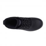 Д2112 Боты мужские черный