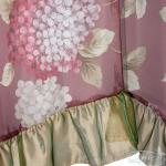 Штора Ласточка, цвет: 185/1