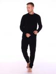 М70 Термо костюм (флис) (Черный)