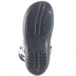 Д544, Сапожки подростковые узор лапки