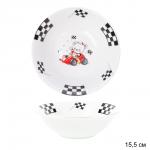 Салатник 480 мл 155 мм Мишка / C691# /6/72/ ПРОМО АКЦИЯ